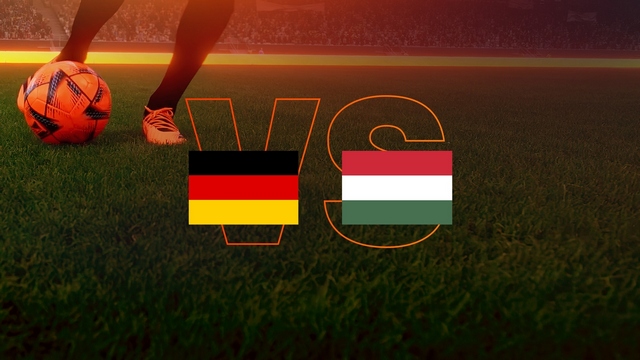 UEFA Nations League: Deutschland – Ungarn live im ZDF (20:15 – 23:30 Uhr)