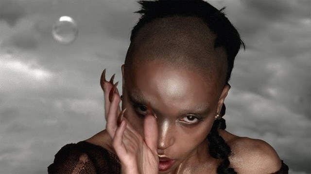 FKA twigs mit eindrucksvollem Musikvideo zu  „Eusexua“