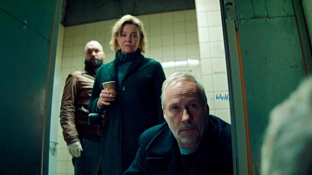 Tatort: Es grünt so grün, wenn Frankfurts Berge blühen (Das Erste  20:15 – 21:45 Uhr)