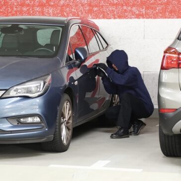 Keyless-Fahrzeuge sind häufig schlecht vor Diebstahl geschützt / ADAC hat rund 700 Fahrzeuge untersucht