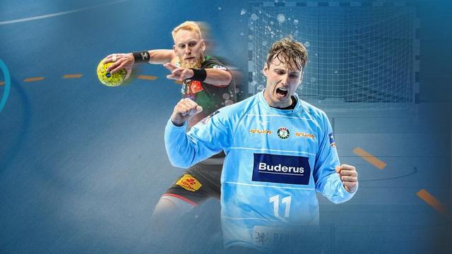 Handball-Bundesliga – 1. Spieltag: SC Magdeburg – HSG Wetzlar (Das Erste  17:45 – 19:57 Uhr)