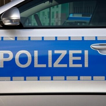 Altstadt: Einbruch in Einfamilienhaus