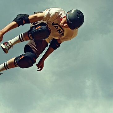 Workshop zur Skateparkgestaltung in Neu Olvenstedt