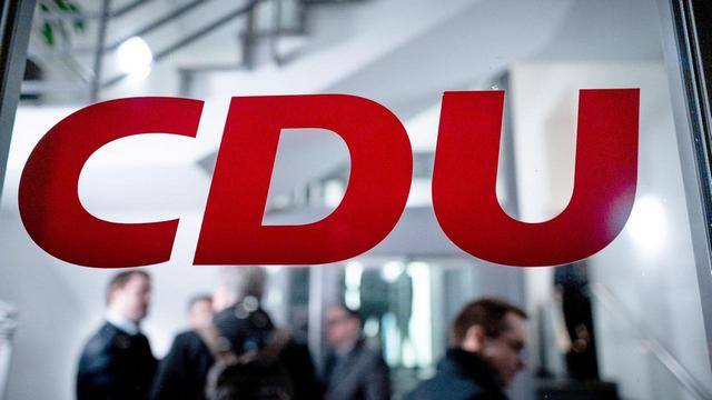 Gruppe sieht Unvereinbarkeit: CDU-Mitglieder gegen BSW-Bündnis