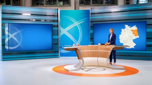 Wahl in Brandenburg im Livestream (ZDF  17:40 – 19:45 Uhr