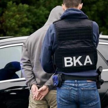 BKA: Neuer Höchststand bei Gewalttaten gegen Polizeikräfte und Einsatzkräfte von Feuerwehr und Rettungsdiensten