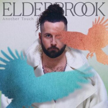 Elderbrook mit neuer Single „Run“