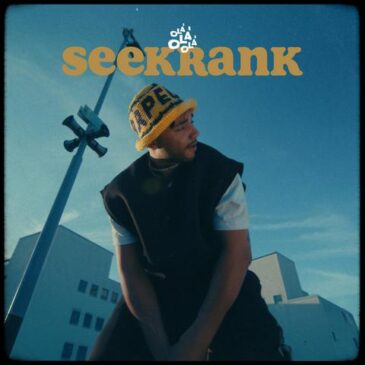 Olà mit seiner neuen Single „Seekrank“