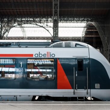 BeNEX ist neuer Eigentümer von Abellio in Deutschland