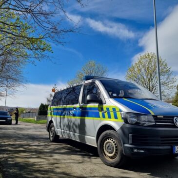 Erhöhung der Verkehrssicherheit – Polizei führte Kontrollen zu den Schwerpunkten „Tuning“ und „Fahrtüchtigkeit“ durch