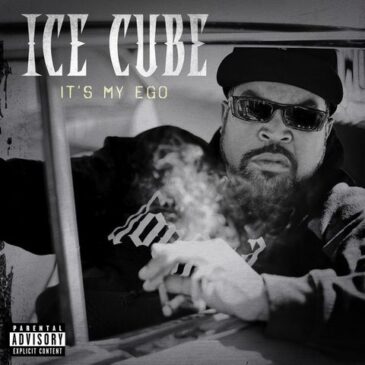 Rapper Ice Cube veröffentlicht seine neue Single  „IT’S MY EGO“