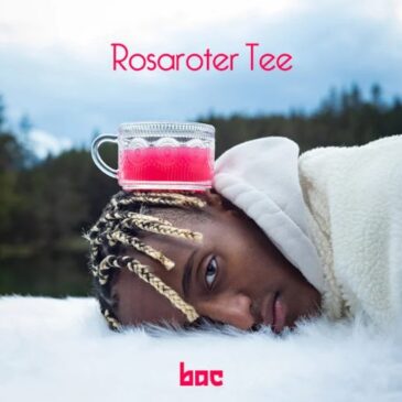 bac veröffentlicht seine Single & Video “Rosaroter Tee”