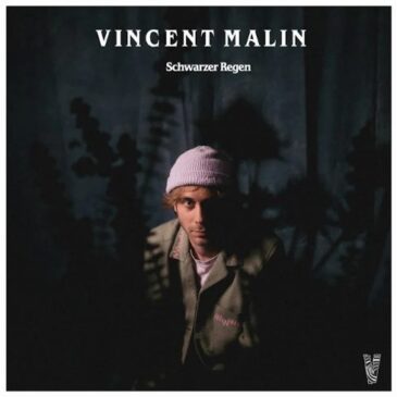 Vincent Malin veröffentlicht Doppel-Single “Wenn Du Glücklich Bist” und “Misfit”