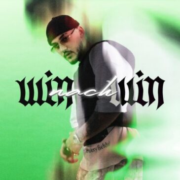 Rapper Zymba und seine neue Single „WIN NACH WIN“