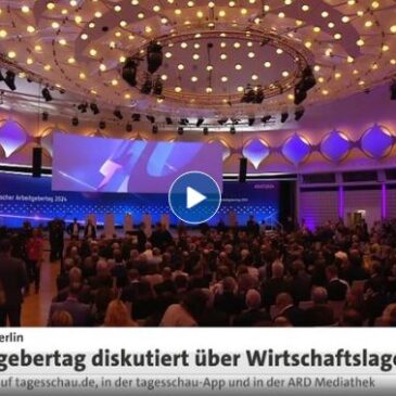 tagesschau in 100 Sekunden