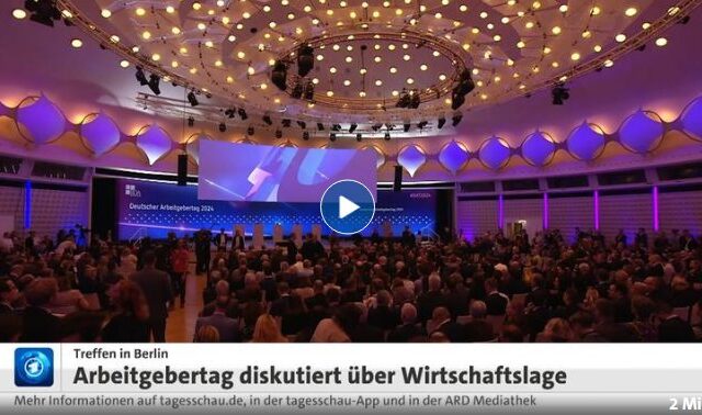 tagesschau in 100 Sekunden