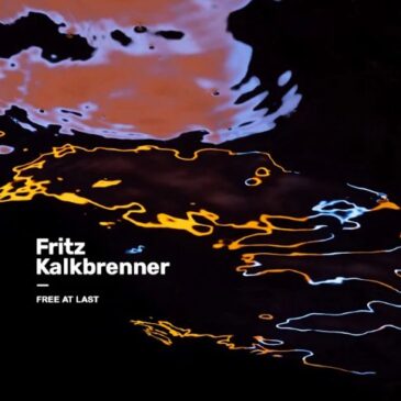 Fritz Kalkbrenner mit neuen Song “Free At Last”