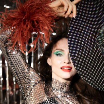 Sophie Ellis-Bextor feiert “Freedom Of The Night”