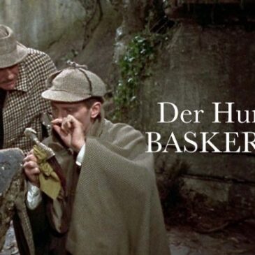 Mysteryfilm: Der Hund von Baskerville (Arte  20:15 – 21:40 Uhr)