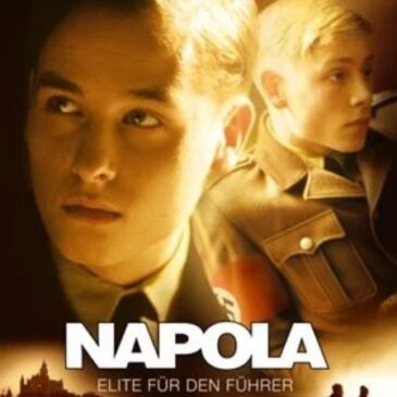 Drama: Napola – Elite für den Führer (Arte  20:15 – 22:00 Uhr)