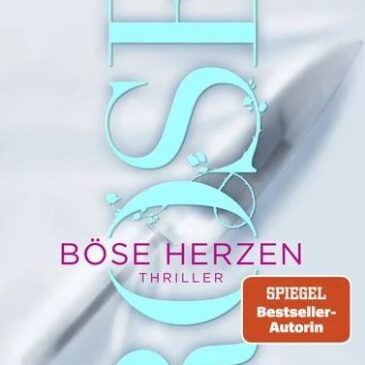 Der neue Thriller von Karen Rose: Böse Herzen