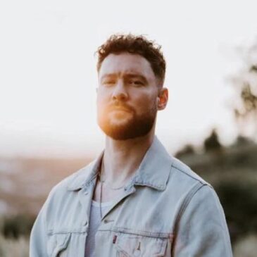 Calum Scott veröffentlicht seine neue Single “My World”