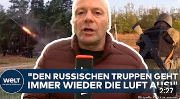 PUTINS KRIEG: Kampf um Kursk – Wie ukrainische Eliteeinheiten die russische Sturmtruppen ausbremsen