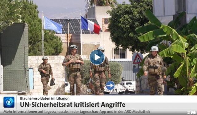 tagesschau in 100 Sekunden