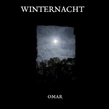 Omar veröffentlicht seine neue Single “Winternacht”