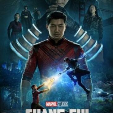 Martial-Arts-Film: Shang-Chi and the Legend of the Ten Rings (ProSieben  20:15 – 22:55 Uhr)