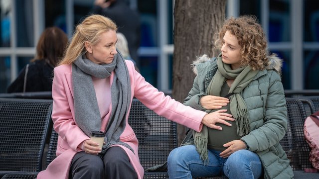 Drama: Mein Kind (ZDF  20:15 – 21:45 Uhr)