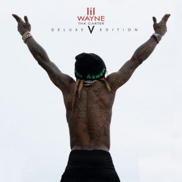 Rapper Lil Wayne veröffentlicht „Don’t Cry“ ft. XXXTENTACION