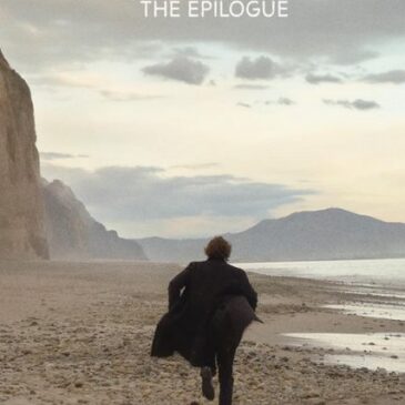 DEAN LEWIS veröffentlicht am Freitag sein neues Album “The Epilogue” / Musikvideo zu „Empire“ heute 15:00 Uhr