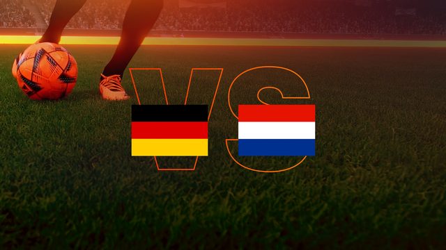 UEFA Nations League: Deutschland – Niederlande live im ZDF (20:15 – 23:30 Uhr)