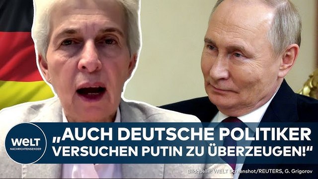 UKRAINE-KRIEG: Siegesplan gegen Russland und NATO-Beitritt als Thema! Selesnkyj besucht EU-Parlament