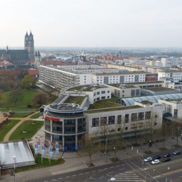 Mieterbund in Sachsen-Anhalt warnt vor steigenden Mieten