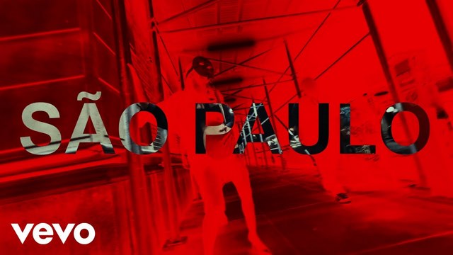 The Weeknd veröffentlicht neuen Song “Sao Paulo” feat. Anitta aus dem neuen Album “Hurry Up Tomorrow”