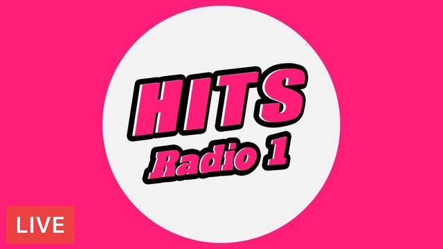 Hits Radio 1: Top Songs 2024