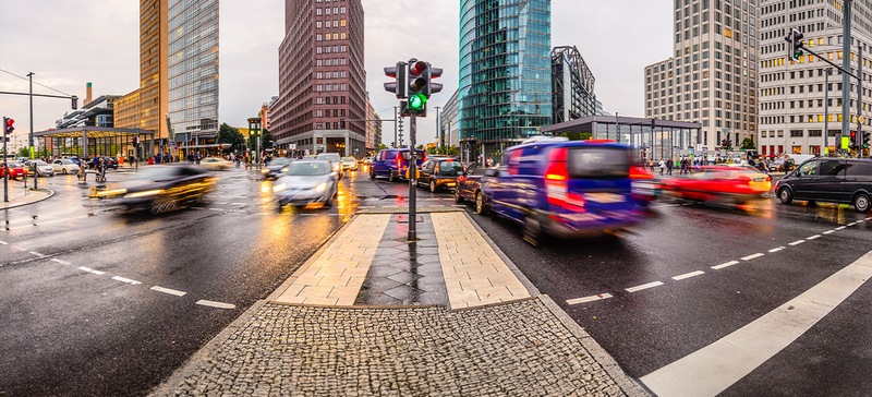 ADAC Mobilitätsindex: Nachhaltigkeit stagniert, Sachsen-Anhalt erreicht aber bundesweiten Spitzenwert