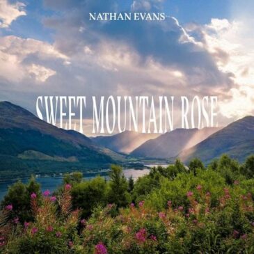 Nathan Evans veröffentlicht seine neue Single “Sweet Mountain Rose”