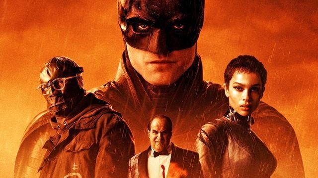 Actionfilm: The Batman (ProSieben  20:15 – 23:45 Uhr)