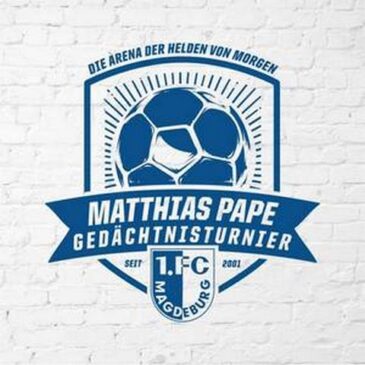 Am Dienstag startet der Ticketvorverkauf für den 22. Pape-Cup