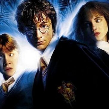 Fantasyabenteuer: Harry Potter und die Kammer des Schreckens (Sat.1  20:15 – 23:30 Uhr)