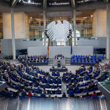 ARD-DeutschlandTREND: Beibehalten oder lockern? Deutsche sind beim Thema Schuldenbremse geteilter Meinung