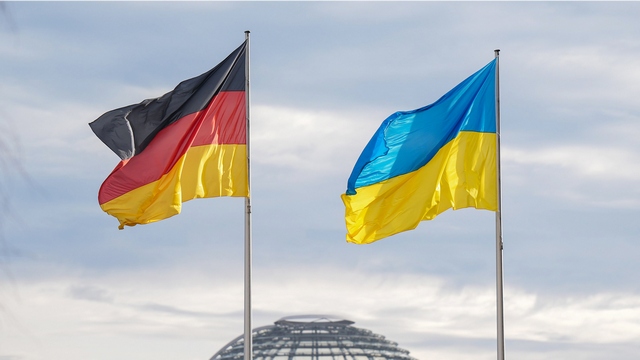 ARD-DeutschlandTREND: Mehrheit gegen deutsche Taurus-Lieferung an die Ukraine