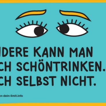 Alkoholkonsum junger Menschen: „Rauschtrinken“ nimmt wieder zu