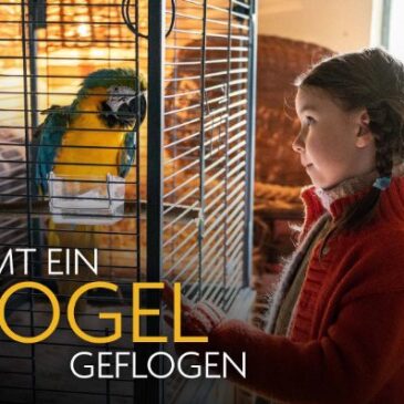 Komödie: Kommt ein Vogel geflogen (Arte  20:15 – 22:00 Uhr)