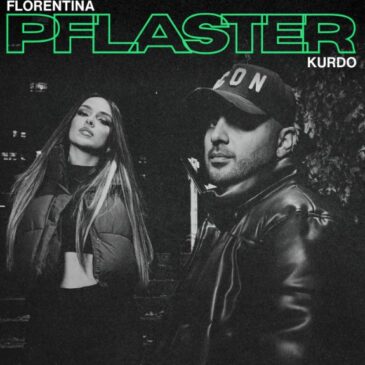 Florentina x Kurdo veröffentlichen neue Single & Video “Pflaster”