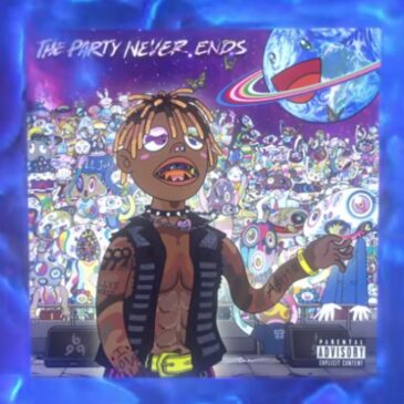 “The Party Never Ends” – Das finale Studioalbum von Juice WRLD erscheint heute