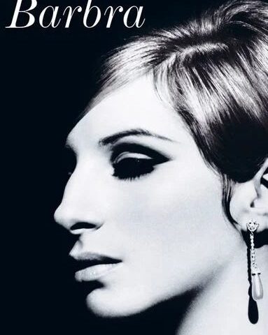 Die neue Autobiographie von Barbra Streisand: Mein Name ist Barbra